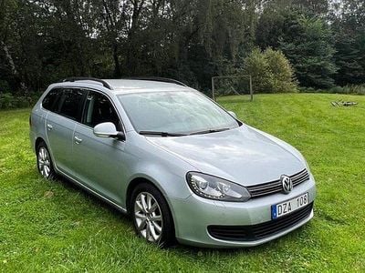 VW Golf VII