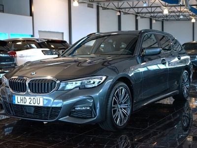 BMW 330e