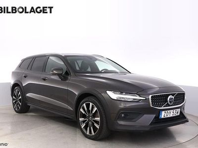 Volvo V60 CC
