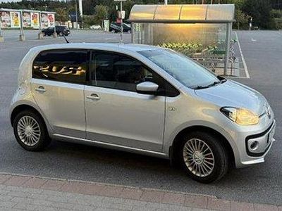 VW up!