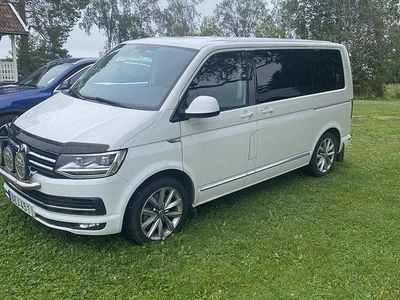 VW Multivan