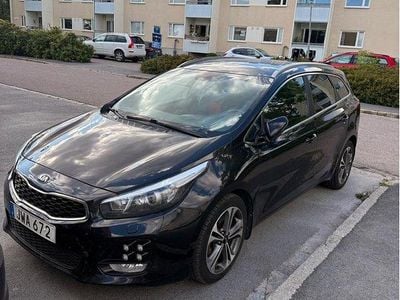 Kia Ceed Sportswagon