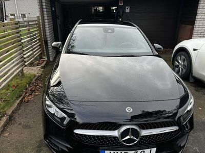 Mercedes A250