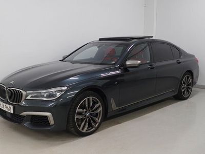 BMW M760