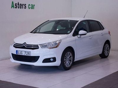Citroën C4