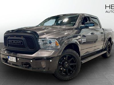 Begagnad RAM 1500 2018 Grå Pickup
