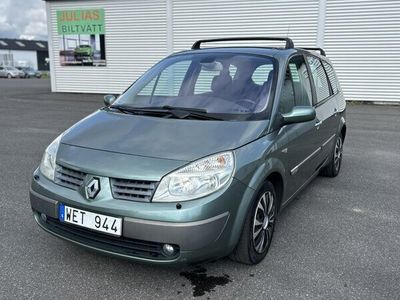 Renault Grand Scénic II