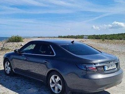 Saab 9-5