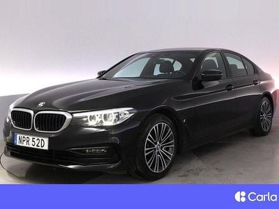BMW 530e