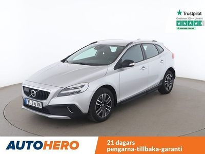 Volvo V40 CC