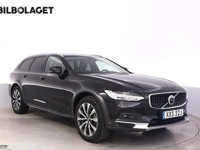 Volvo V90 CC