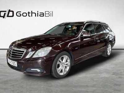 Mercedes E350