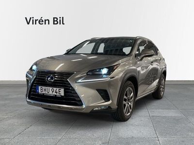 Lexus NX300h