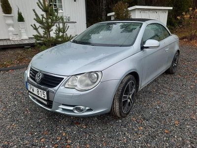 VW Eos