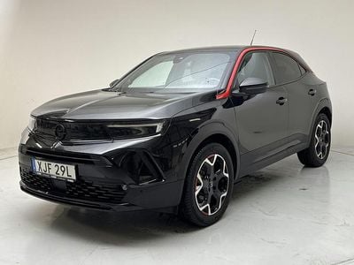 Opel Mokka-e