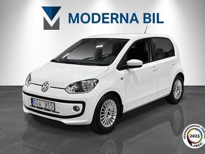 VW up!