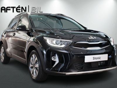 begagnad Kia Stonic 1.0 DCT Advance 120HK Lagerbil