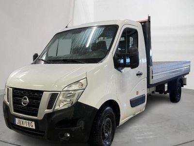 Nissan NV400