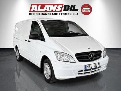Mercedes Vito