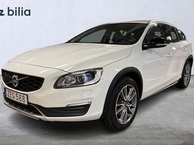 Volvo V60 CC