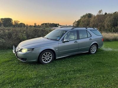 Saab 9-5