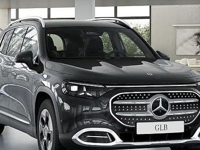 Ny 2025 Mercedes 350 Advanced | 659 000 kr