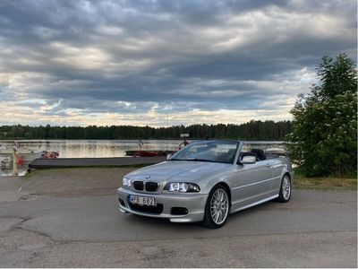 BMW 330 Cabriolet