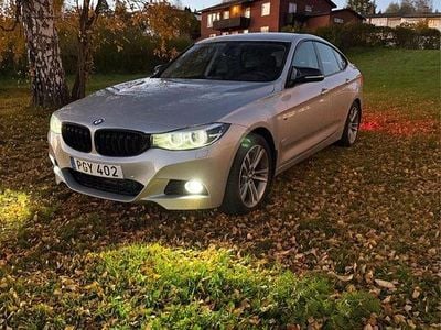 BMW 320 Gran Turismo