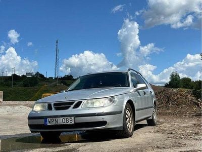Saab 9-5