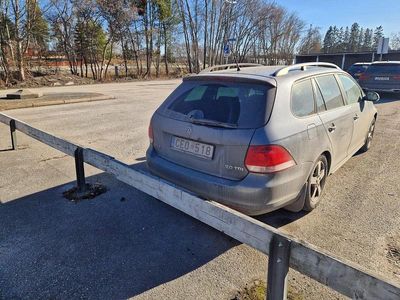 VW Golf VI