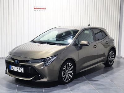 Toyota Corolla Hybrid