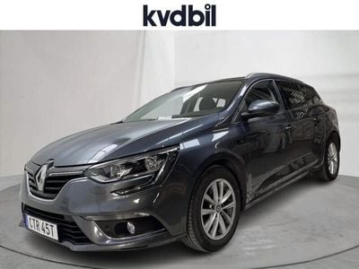 Renault Mégane GrandTour