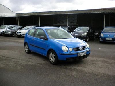 VW Polo