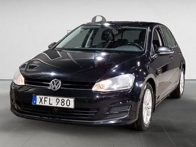 VW Golf VII