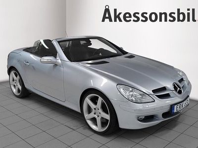 Mercedes SLK350