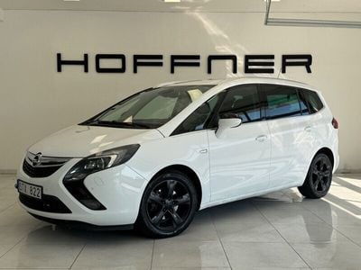 Opel Zafira Tourer