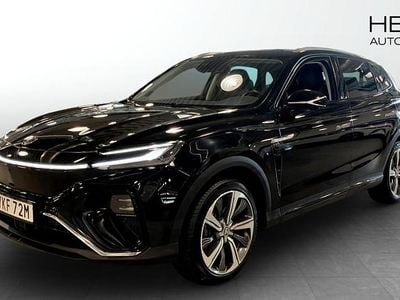 MG Marvel R