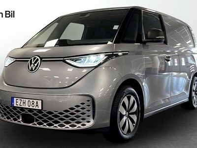 VW ID. Buzz