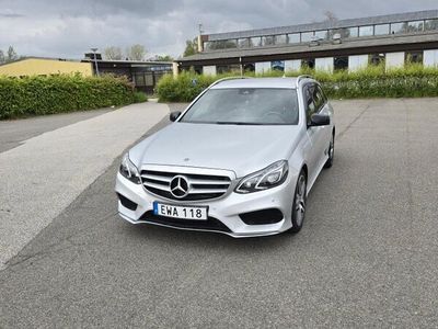 Mercedes E350
