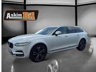 Volvo V90 CC