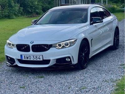 BMW 430