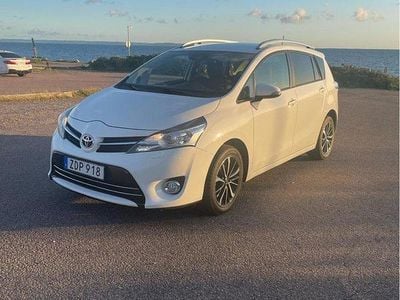 Toyota Verso