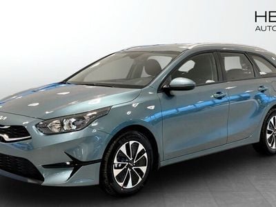 Kia Ceed Sportswagon