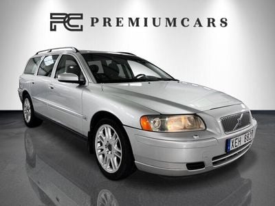 Volvo V70