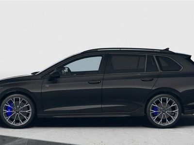 Ny VW Golf Alltrack R 333 HK (244 kW) 2025 Kombi