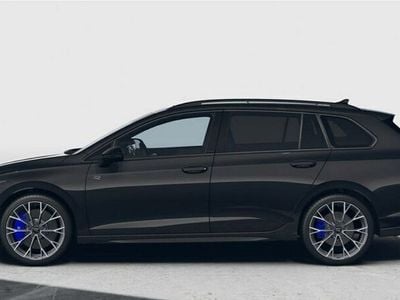 Ny 2025 VW Golf Alltrack R Kombi | 519 800 kr