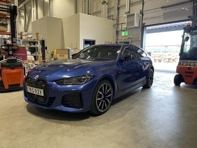 BMW i4