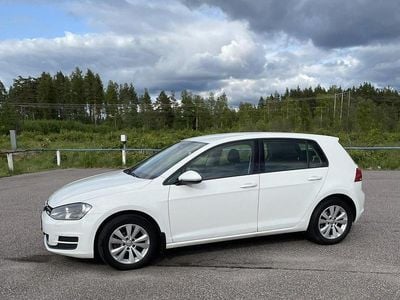 VW Golf VII