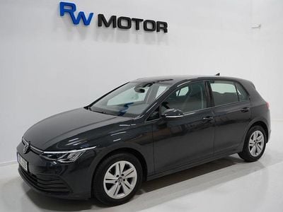 VW Golf VIII