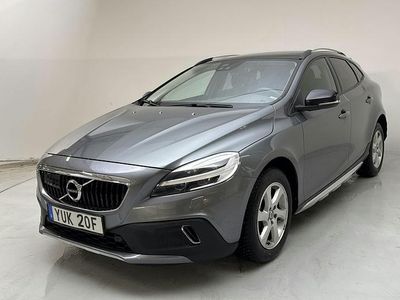 Volvo V40 CC